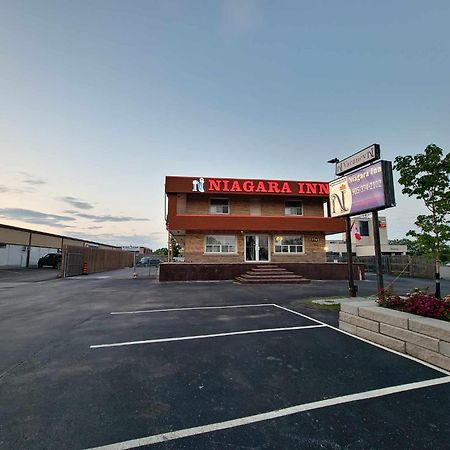 Niagara Inn エクステリア 写真