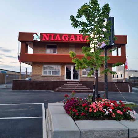 Niagara Inn エクステリア 写真