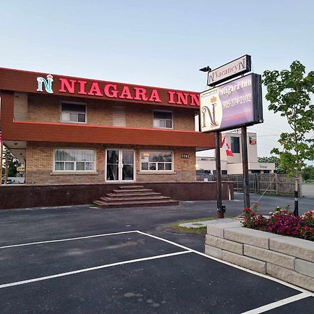 Niagara Inn エクステリア 写真