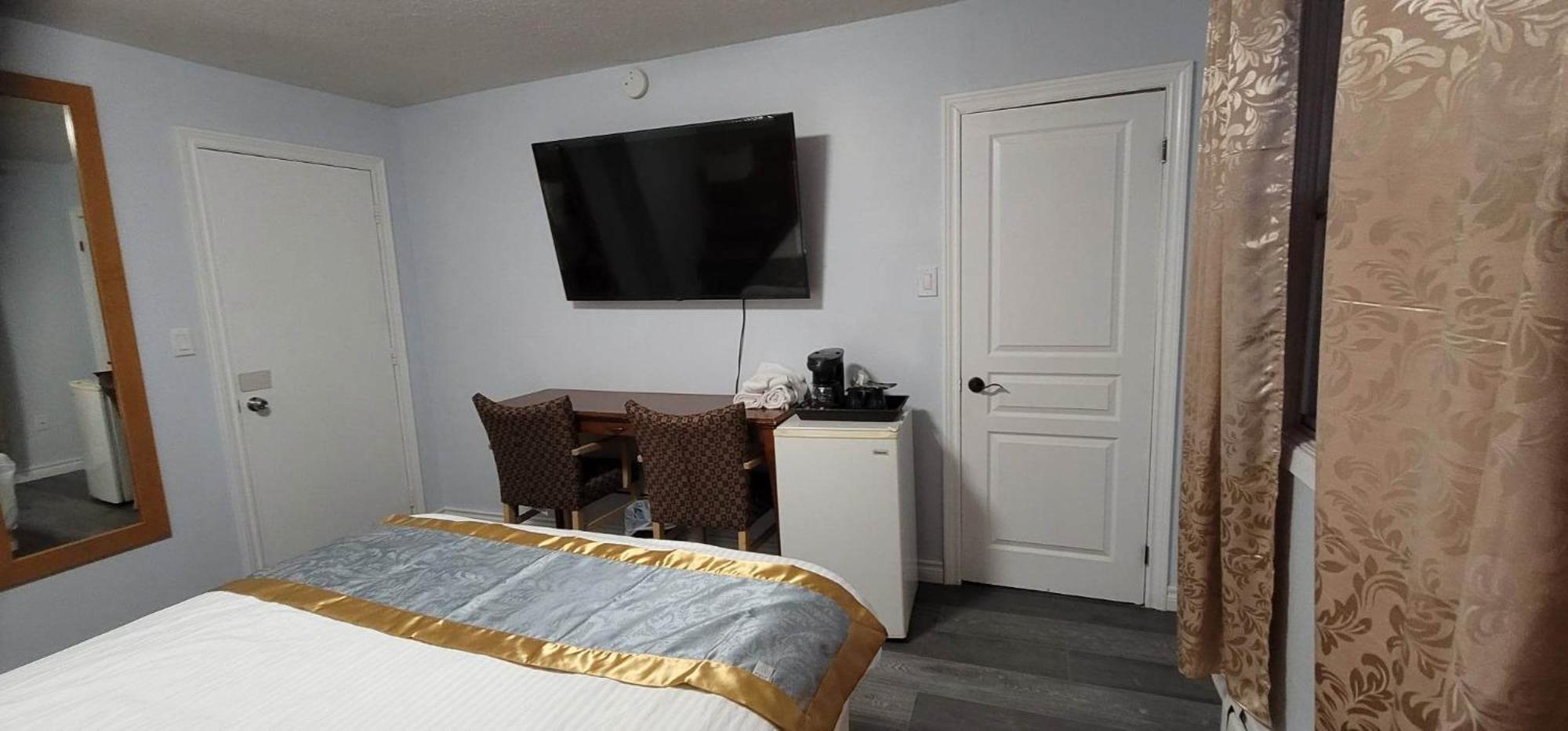 Niagara Inn エクステリア 写真