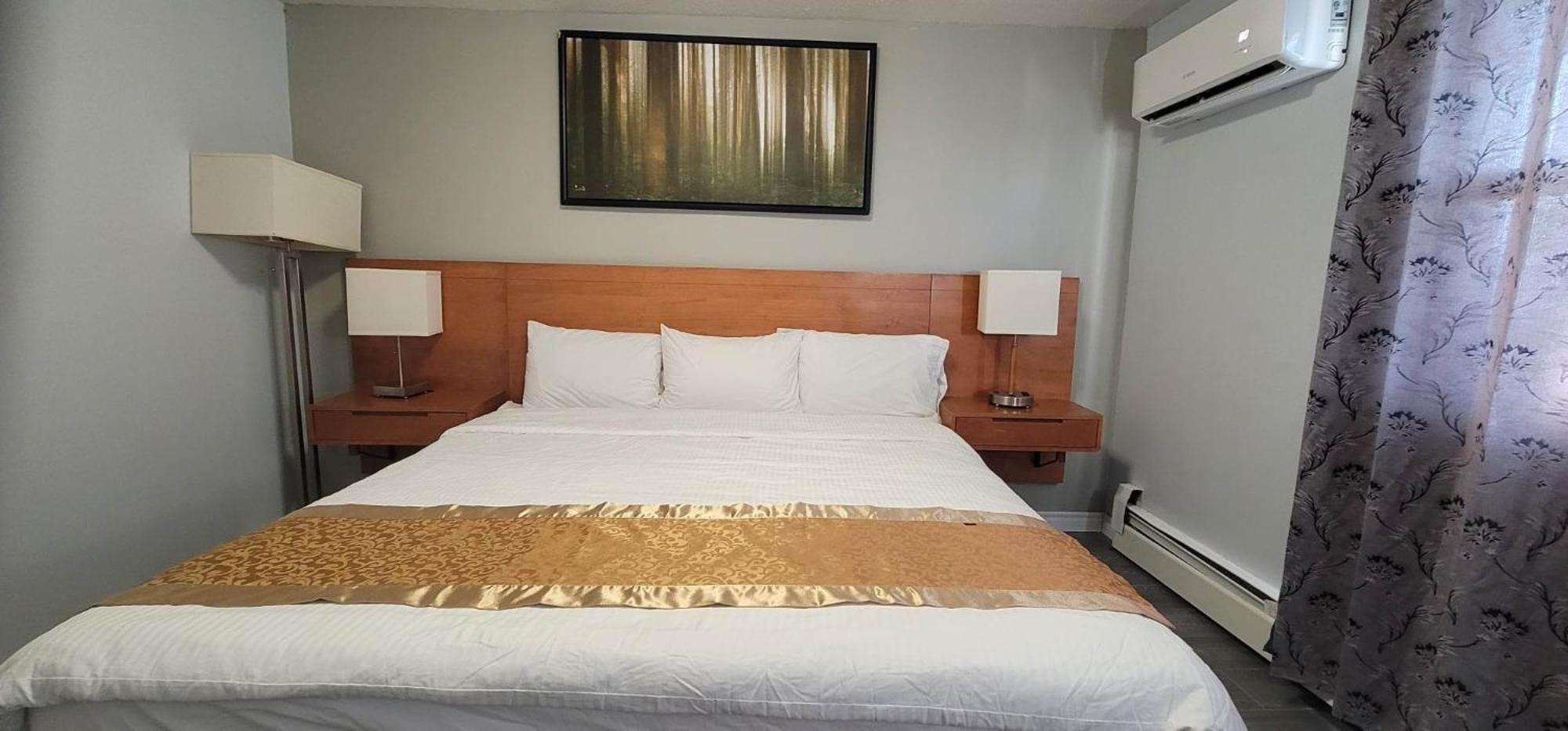Niagara Inn エクステリア 写真