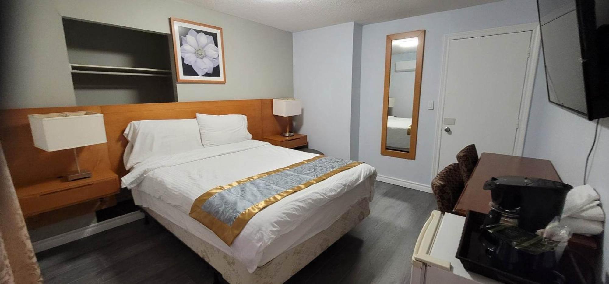 Niagara Inn エクステリア 写真