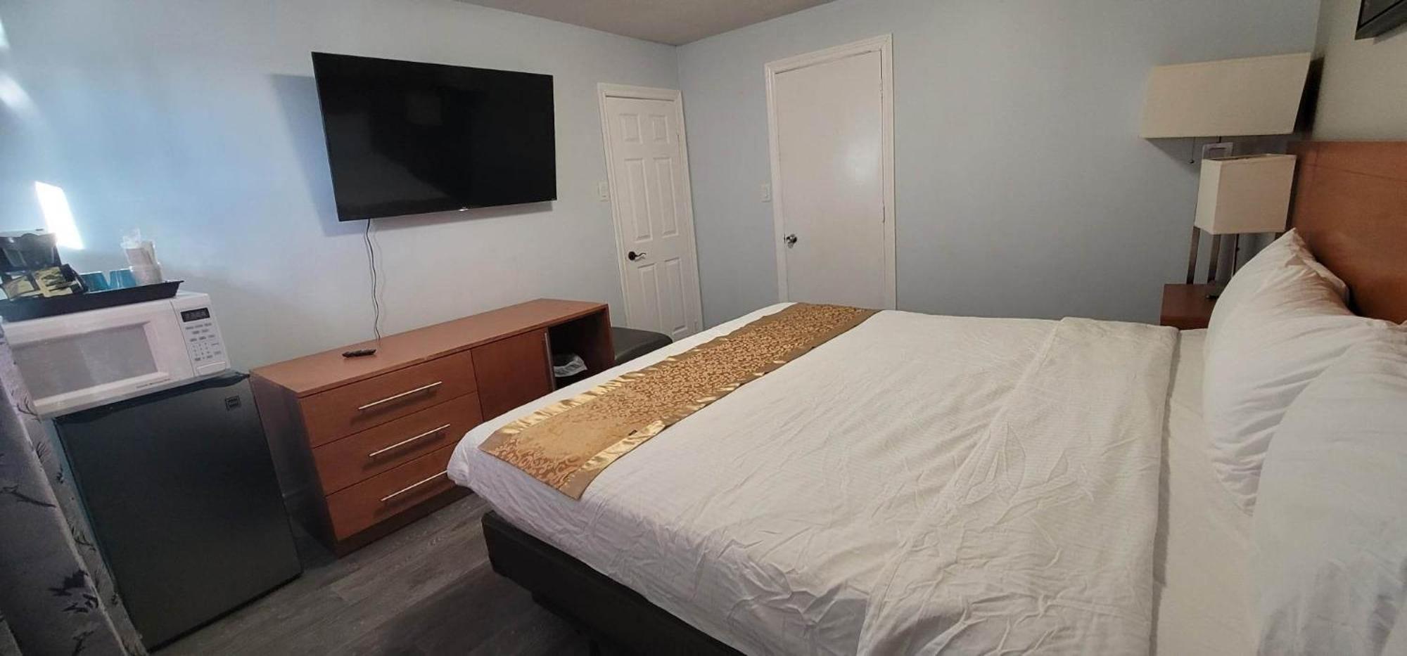 Niagara Inn エクステリア 写真