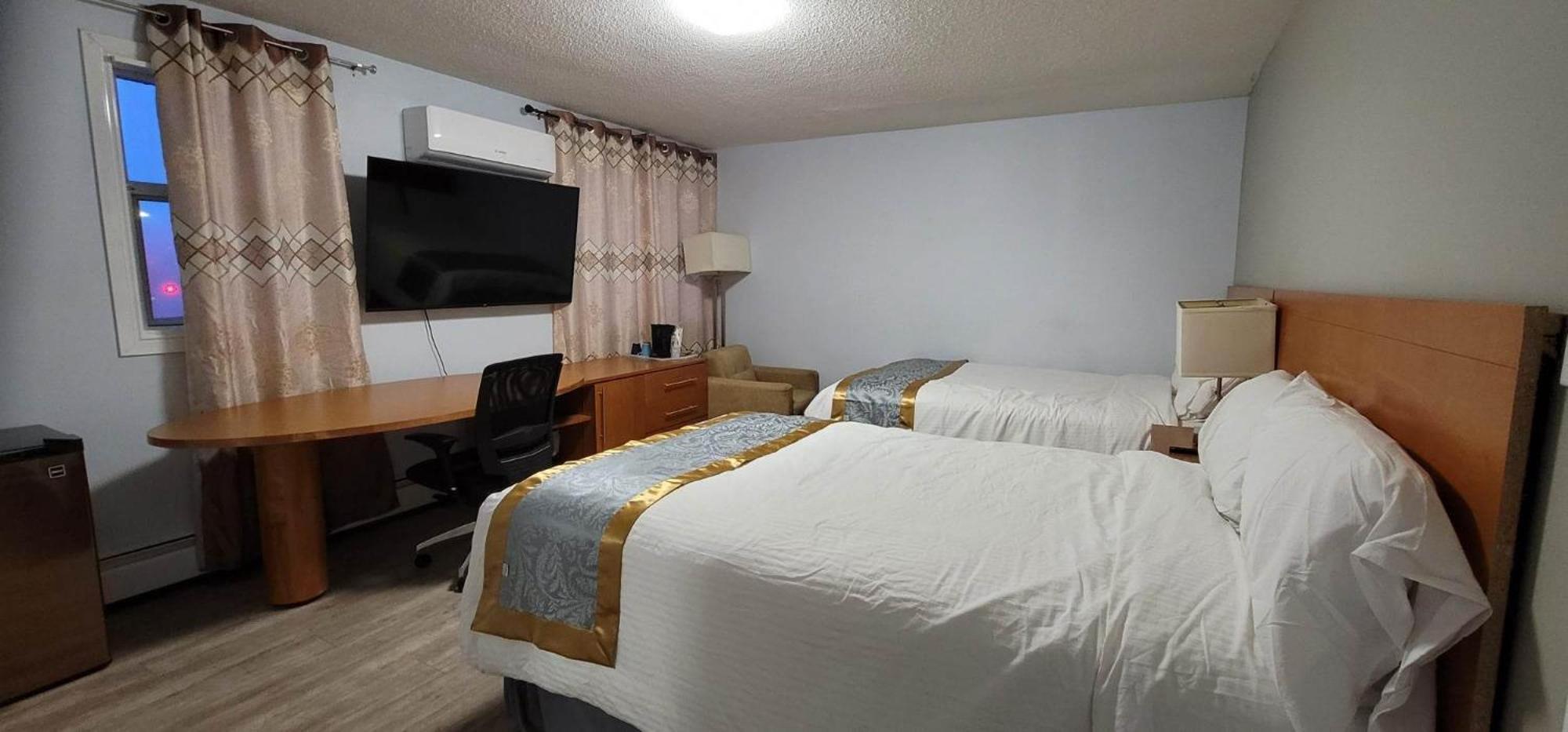 Niagara Inn エクステリア 写真