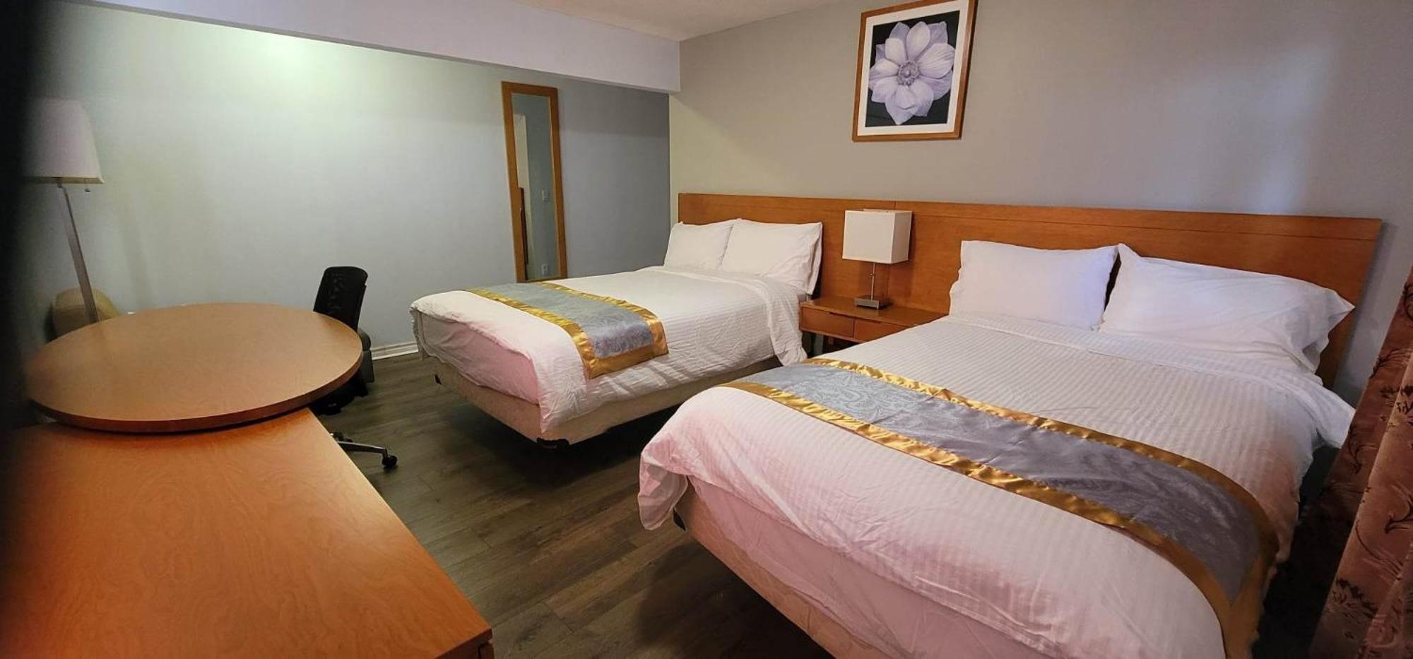 Niagara Inn エクステリア 写真