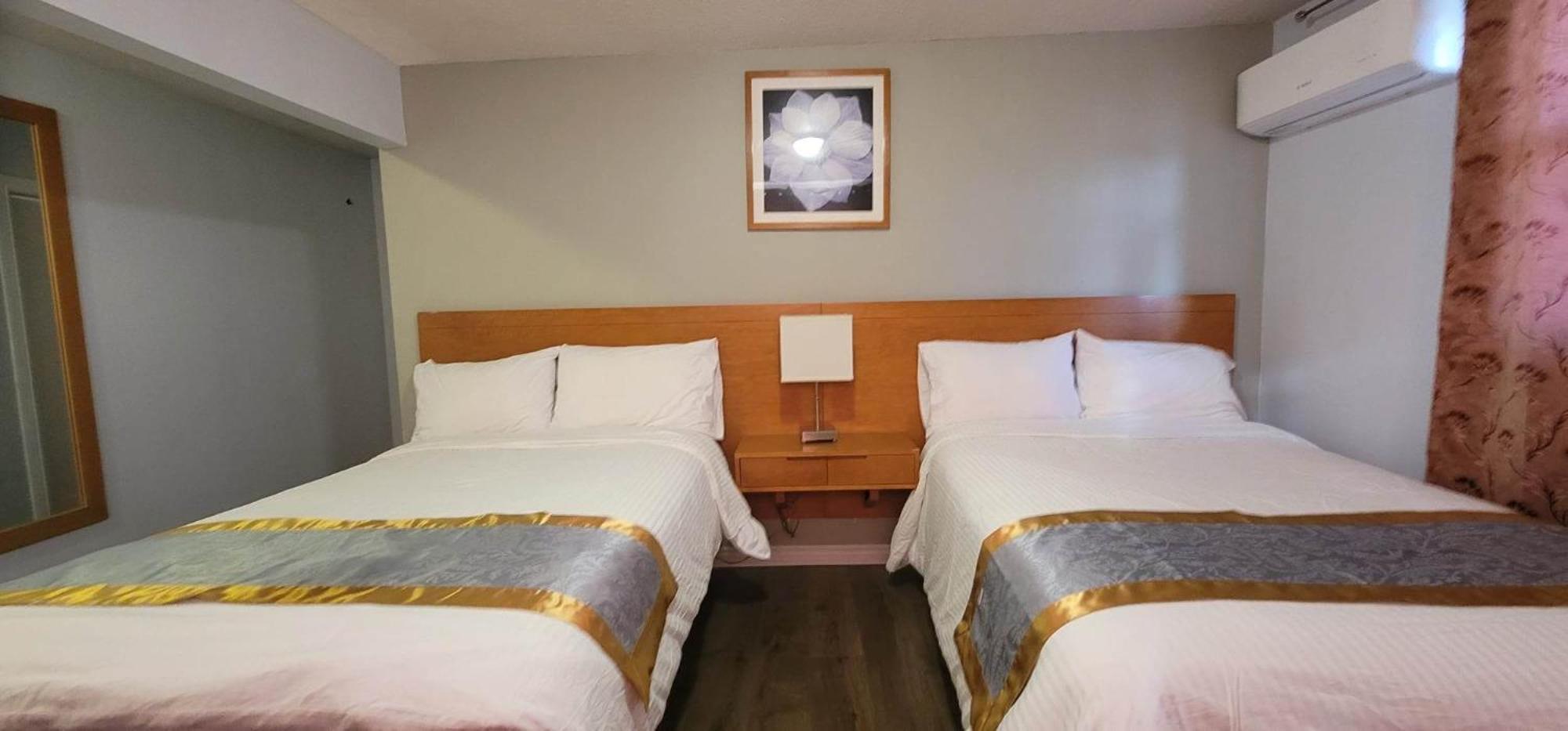Niagara Inn エクステリア 写真