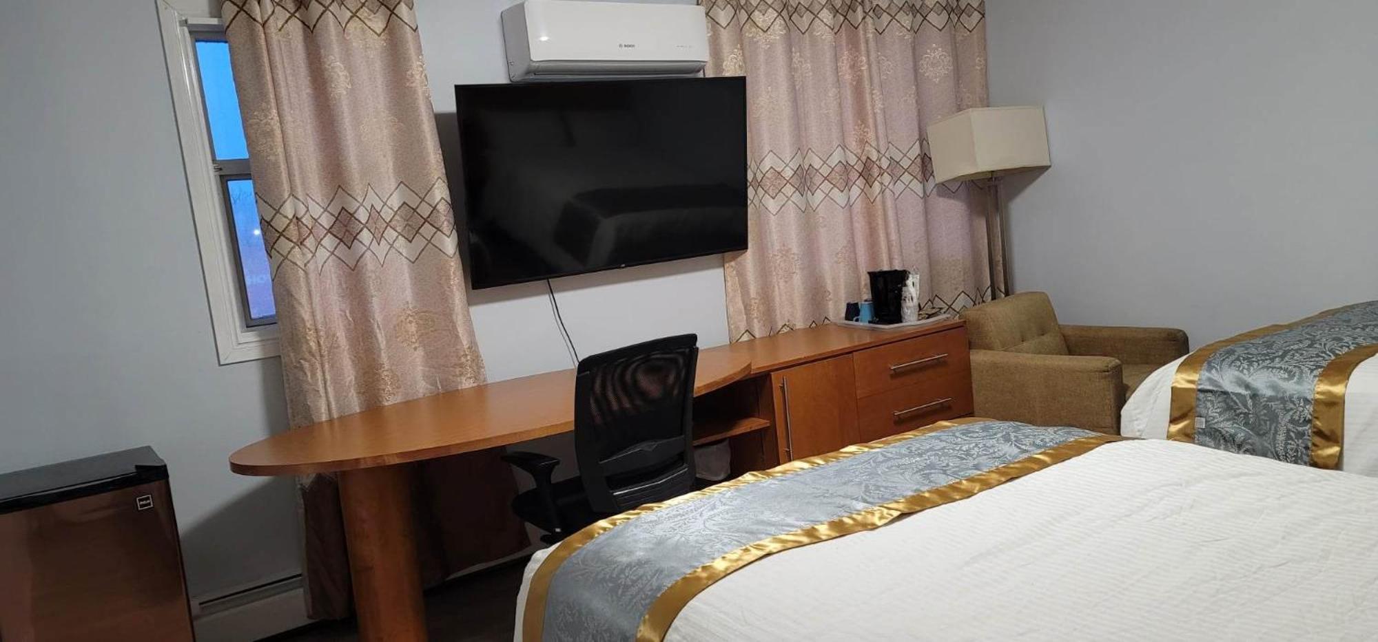 Niagara Inn エクステリア 写真