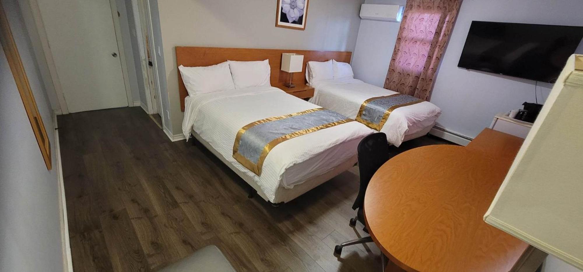 Niagara Inn エクステリア 写真