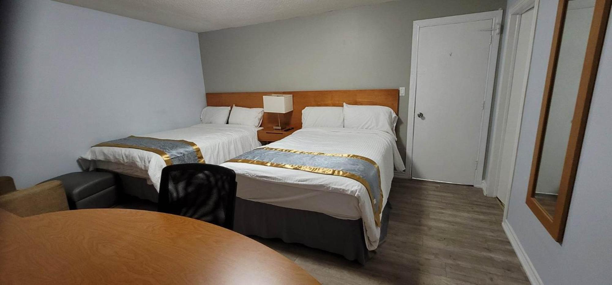 Niagara Inn エクステリア 写真