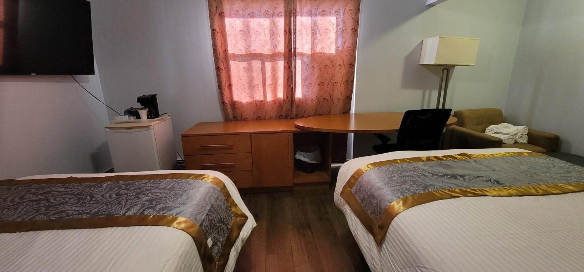 Niagara Inn エクステリア 写真