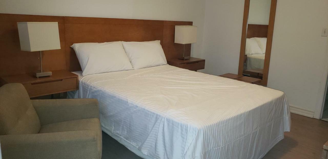 Niagara Inn エクステリア 写真