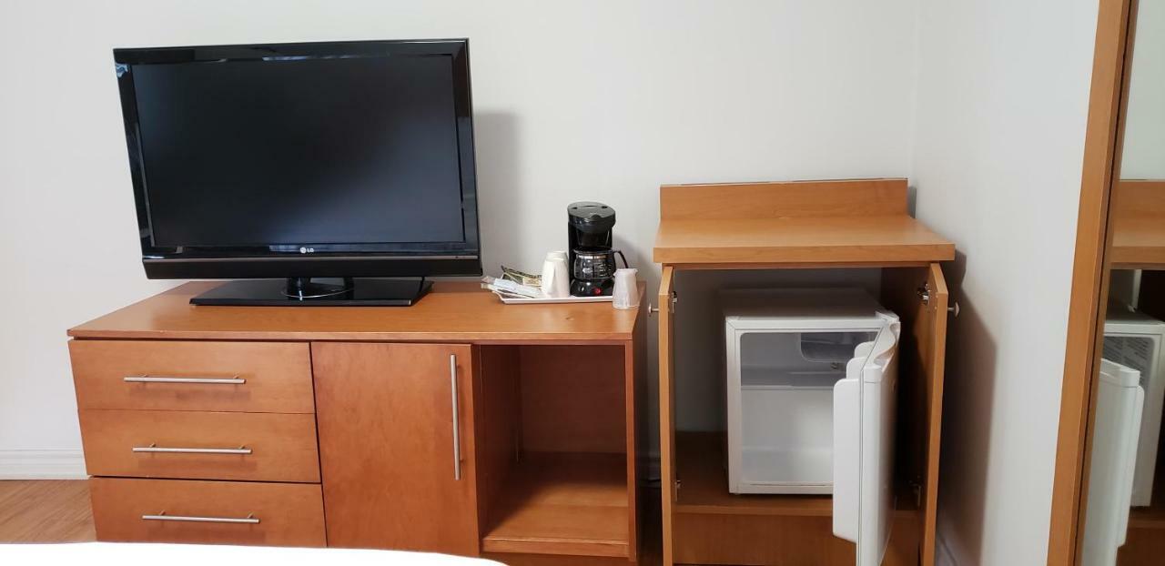 Niagara Inn エクステリア 写真