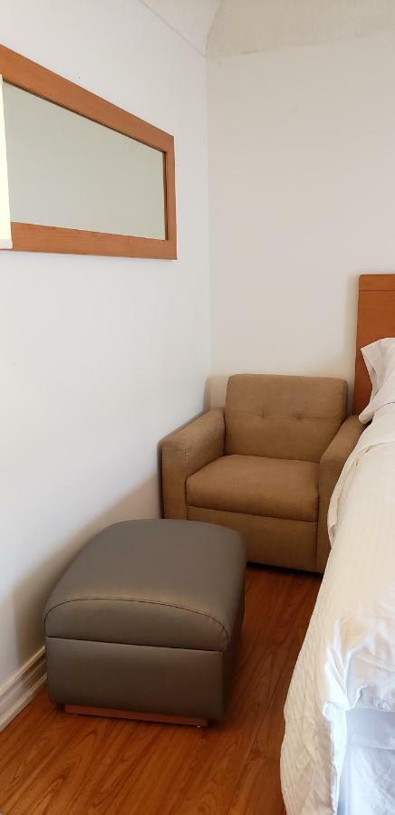 Niagara Inn エクステリア 写真