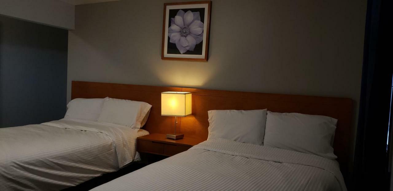 Niagara Inn エクステリア 写真