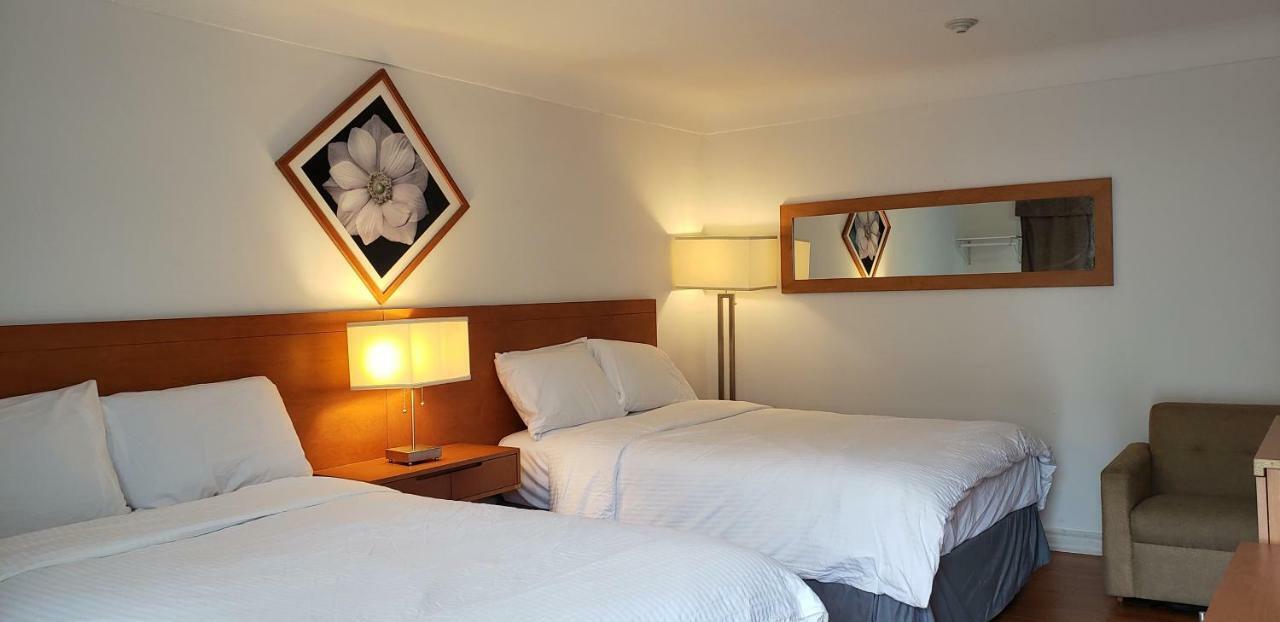 Niagara Inn エクステリア 写真