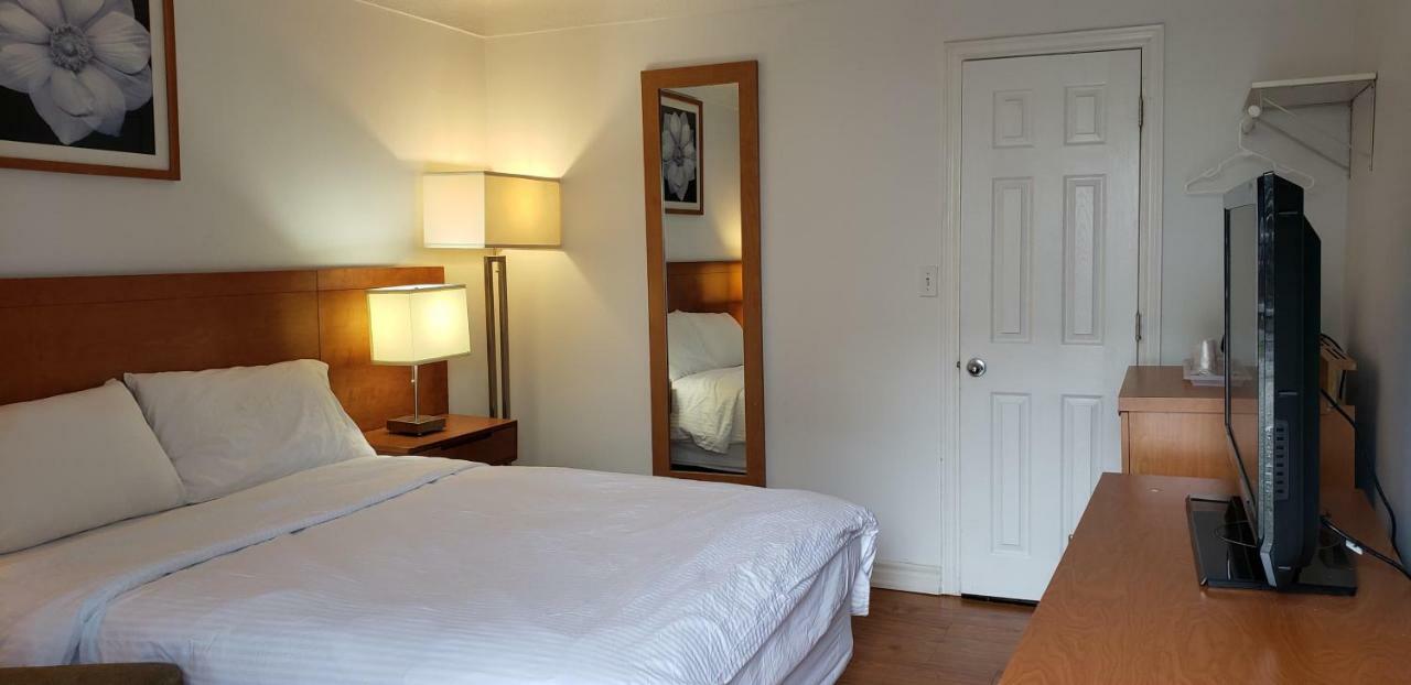 Niagara Inn エクステリア 写真