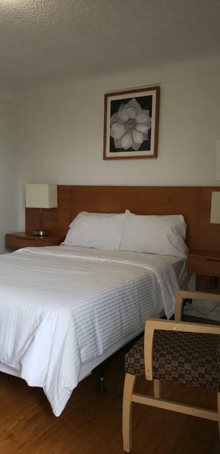 Niagara Inn エクステリア 写真