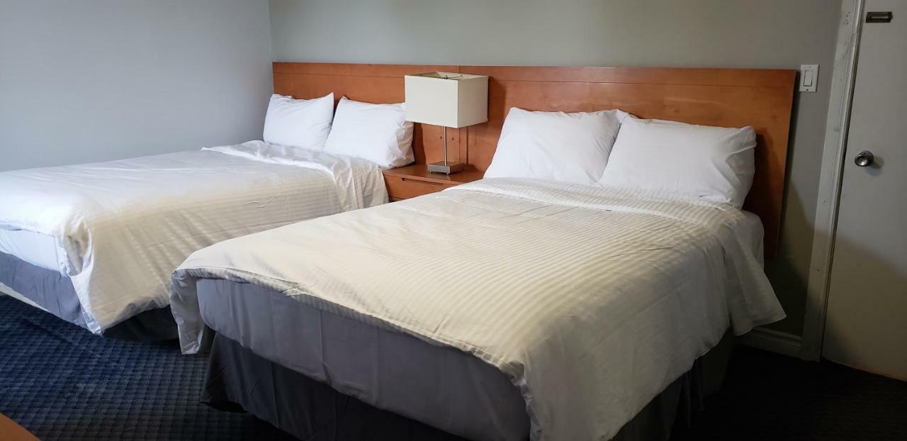 Niagara Inn エクステリア 写真