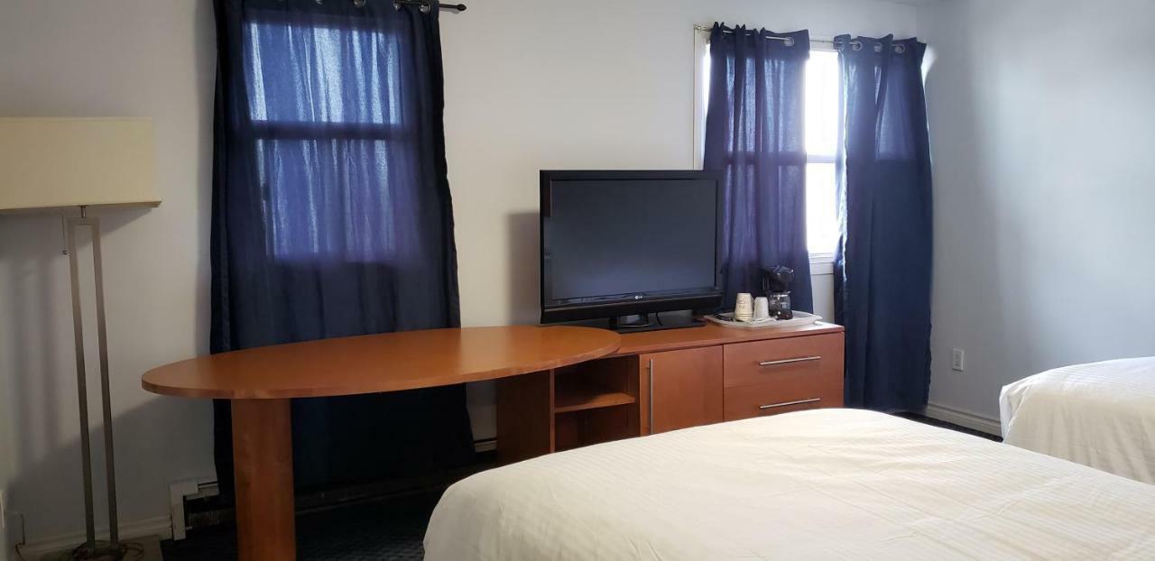 Niagara Inn エクステリア 写真