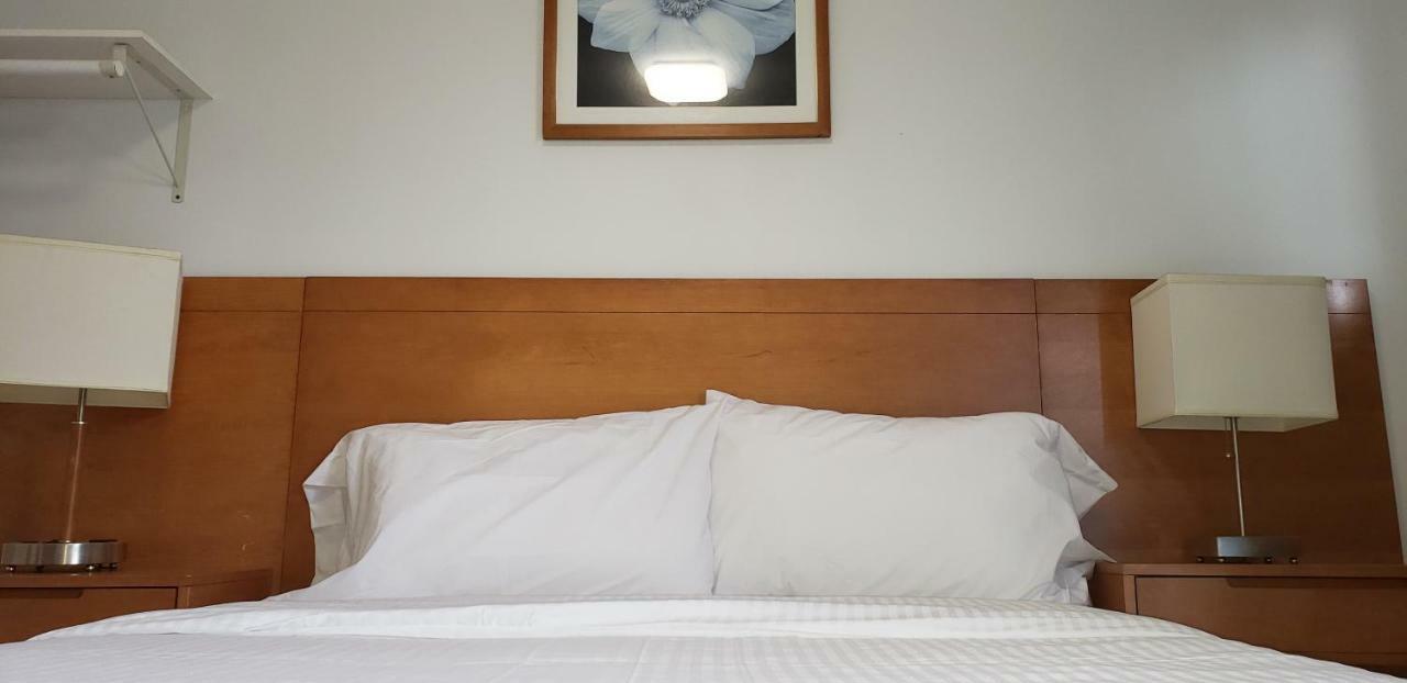 Niagara Inn エクステリア 写真
