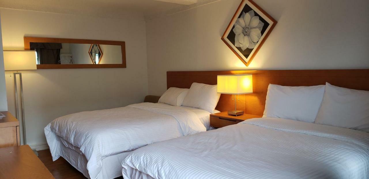 Niagara Inn エクステリア 写真