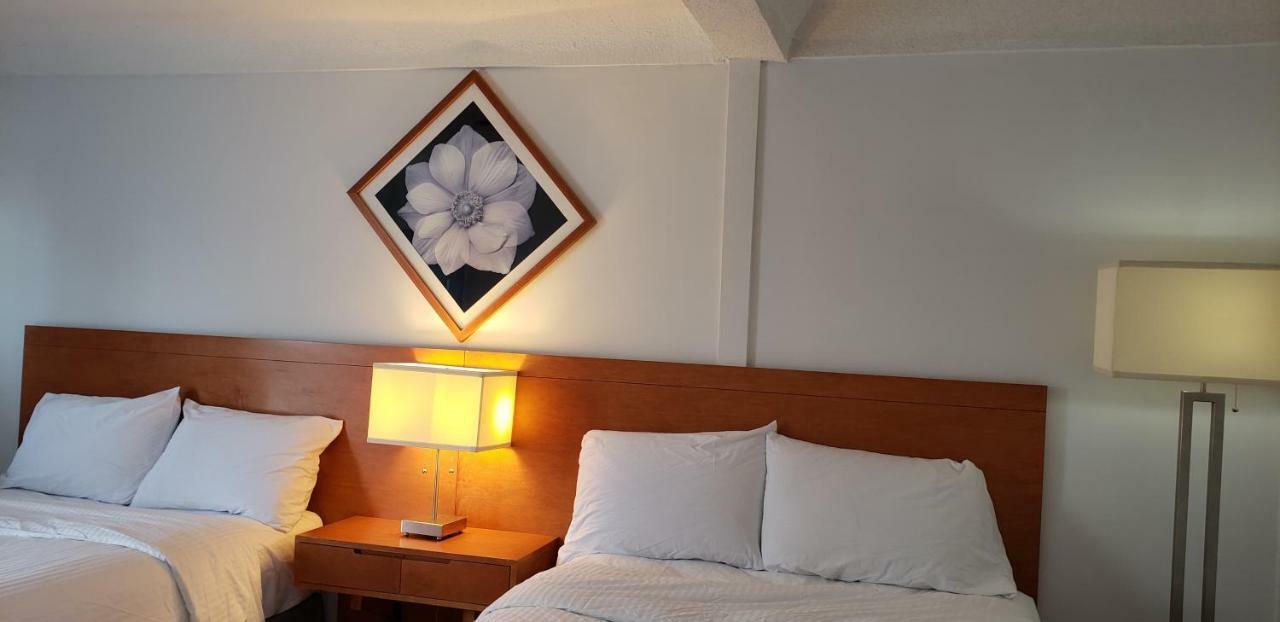Niagara Inn エクステリア 写真