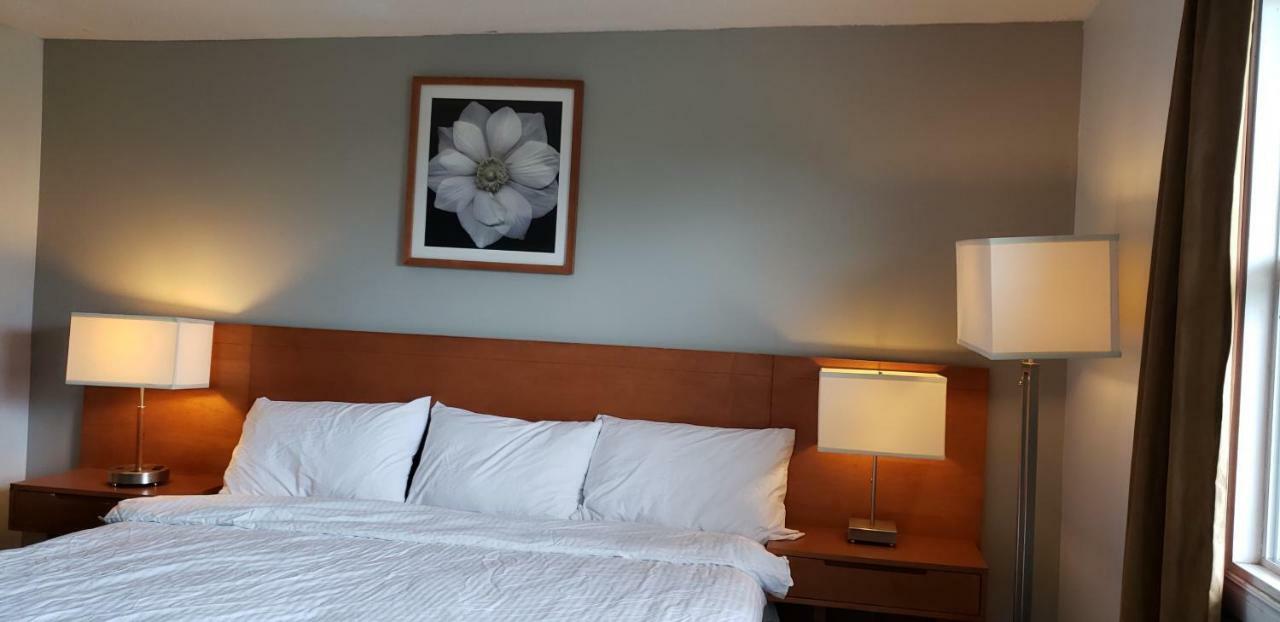 Niagara Inn エクステリア 写真
