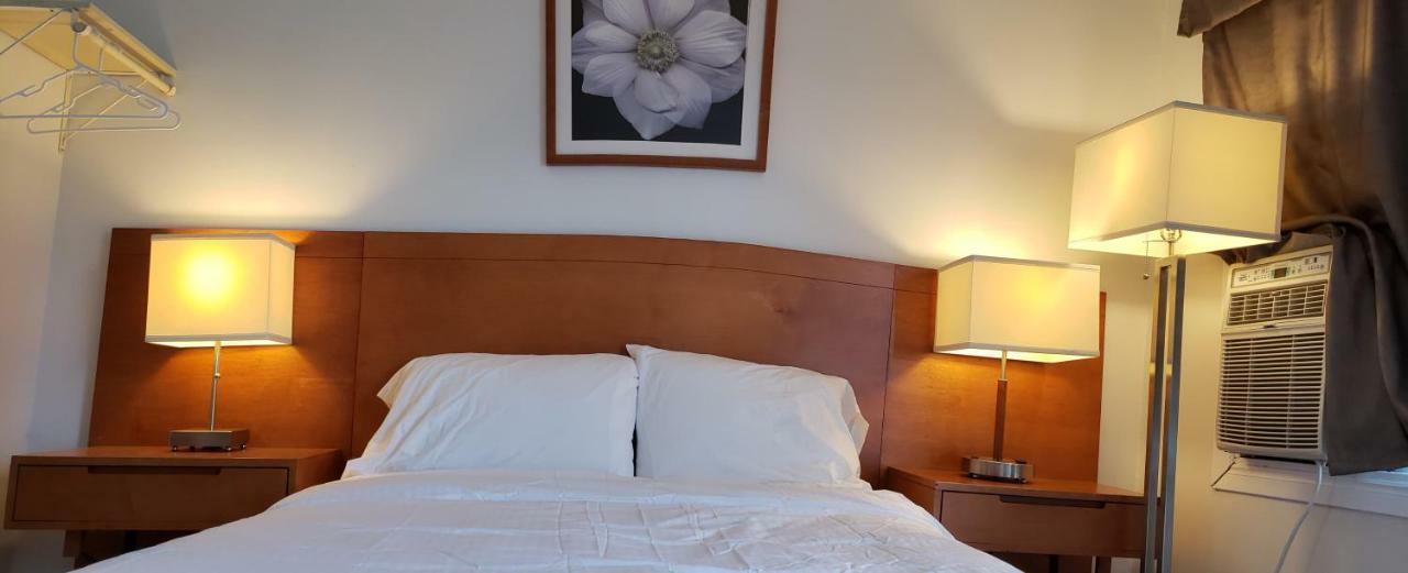 Niagara Inn エクステリア 写真