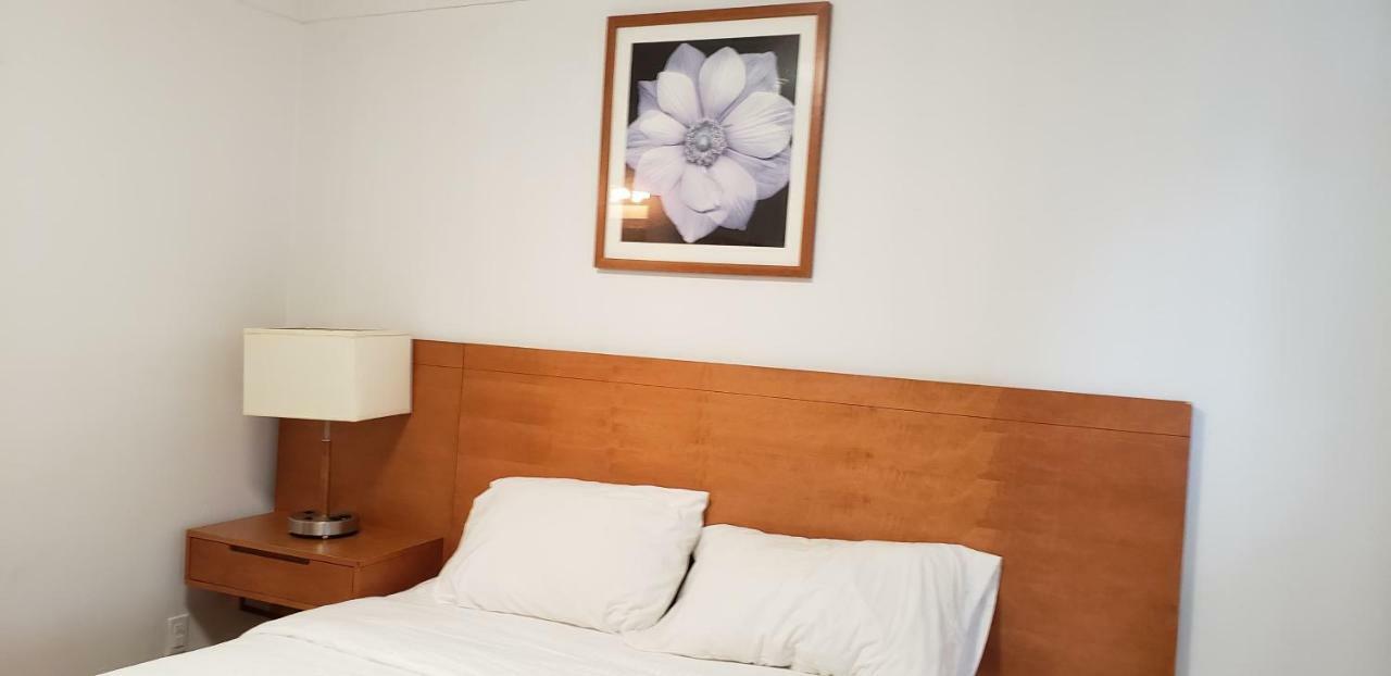 Niagara Inn エクステリア 写真