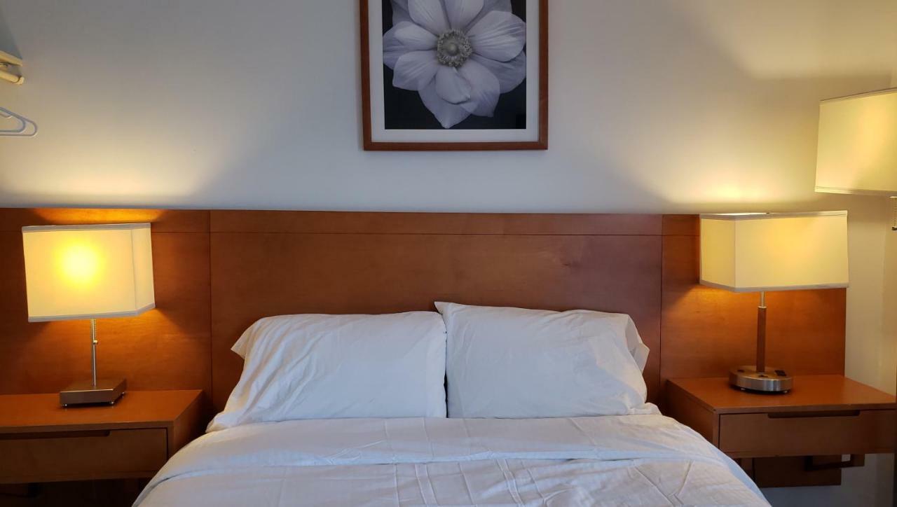 Niagara Inn エクステリア 写真