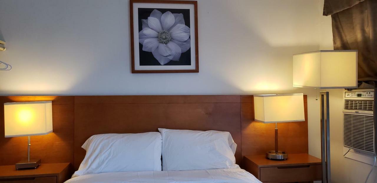 Niagara Inn エクステリア 写真