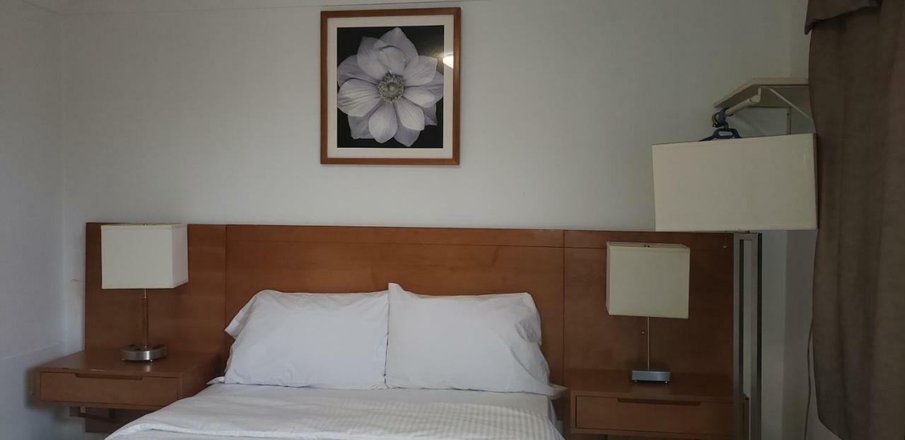 Niagara Inn エクステリア 写真