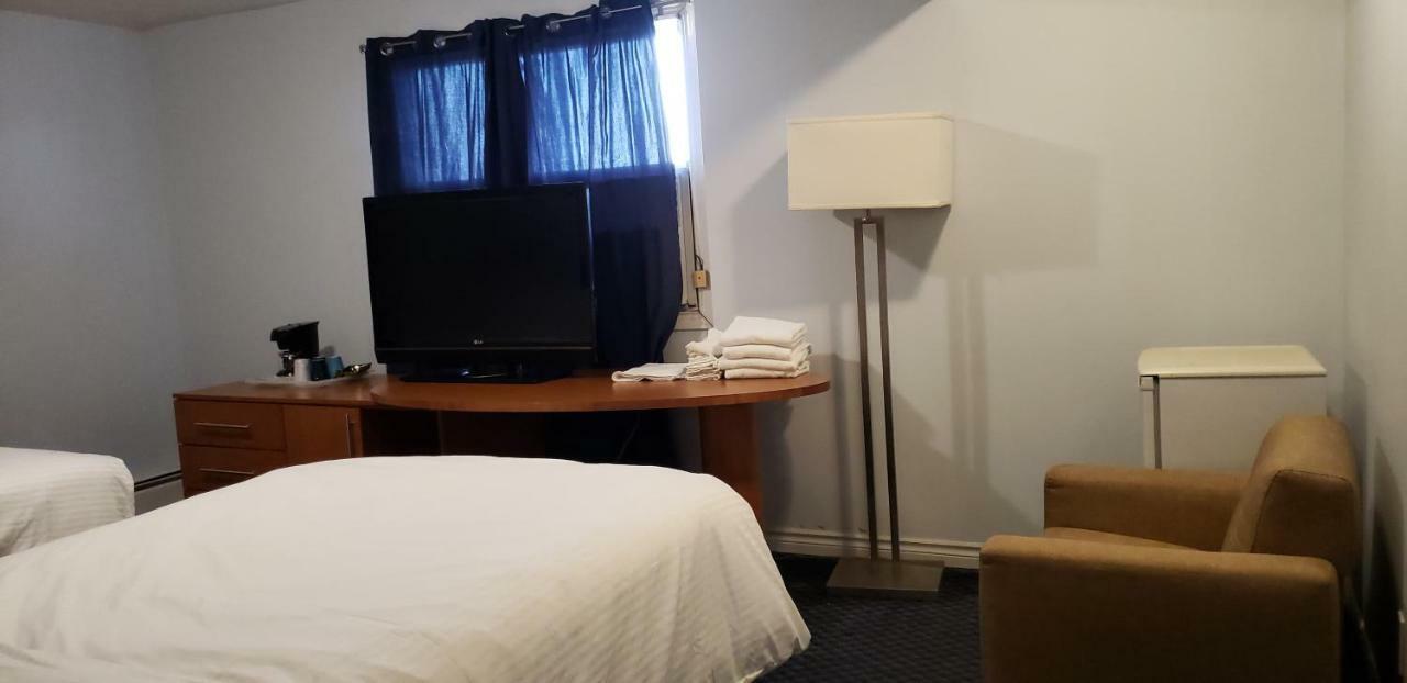 Niagara Inn エクステリア 写真