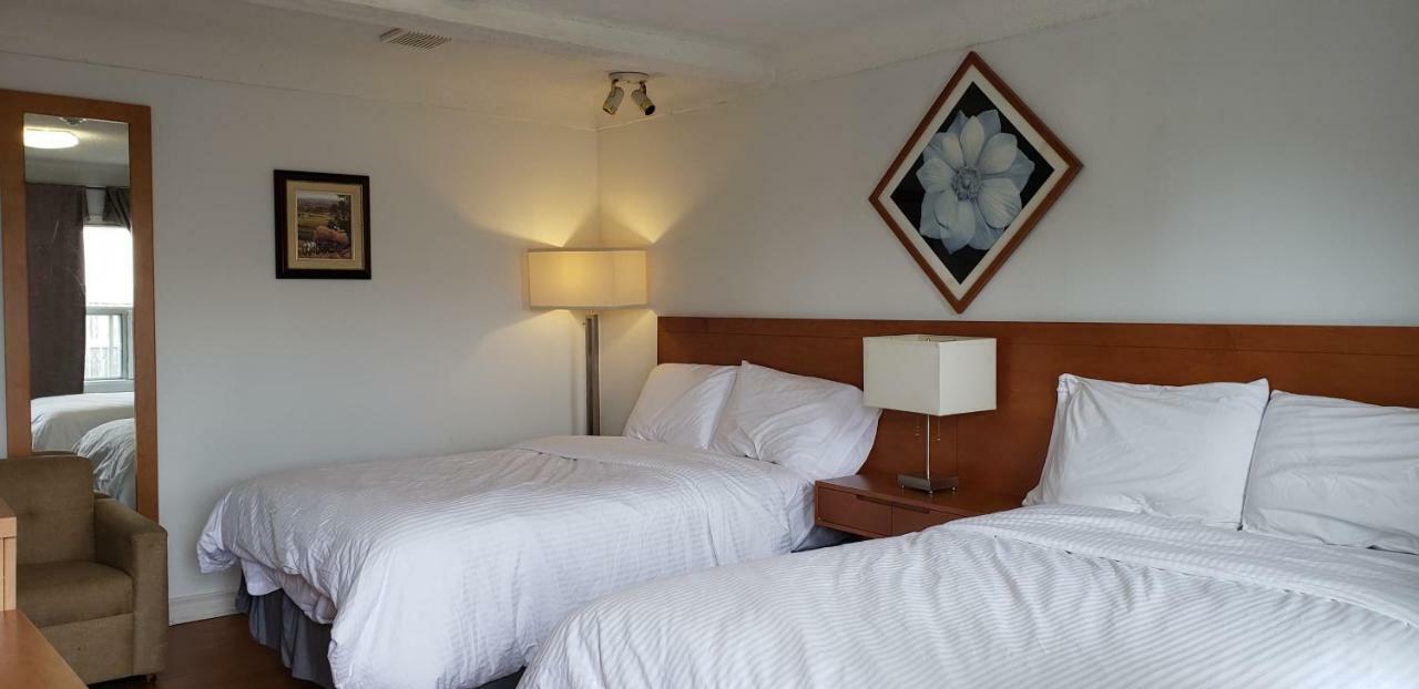 Niagara Inn エクステリア 写真