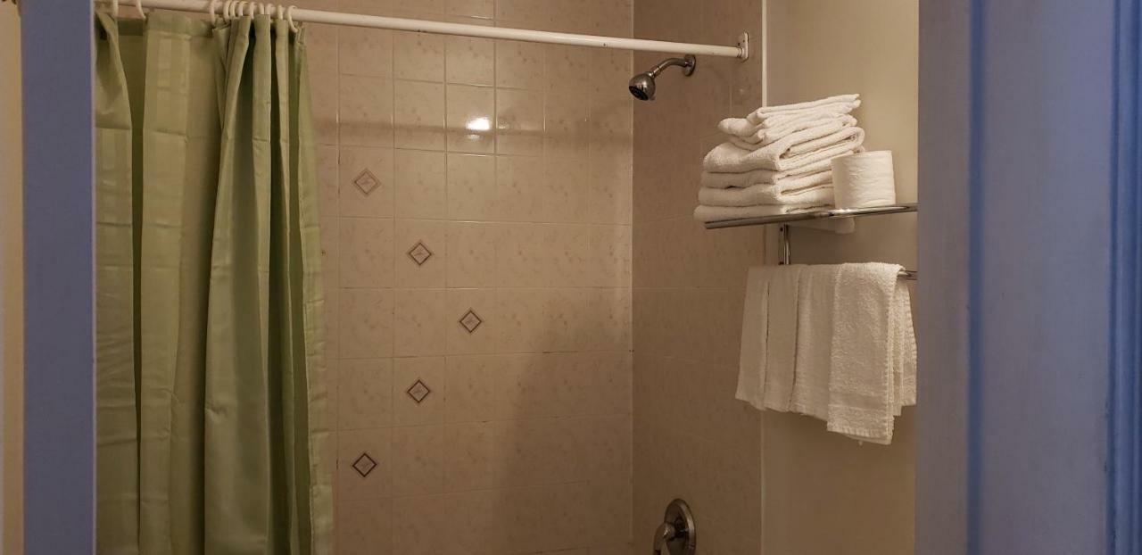 Niagara Inn エクステリア 写真