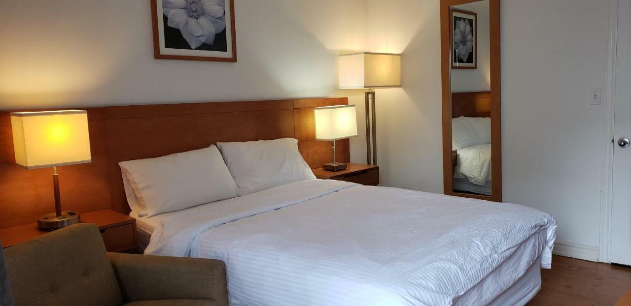 Niagara Inn エクステリア 写真