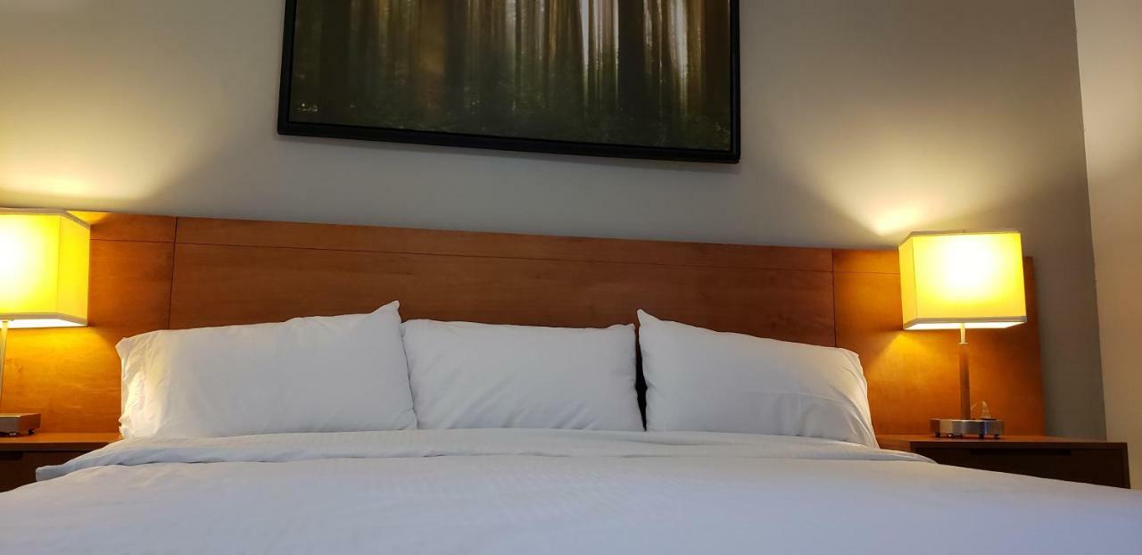 Niagara Inn エクステリア 写真