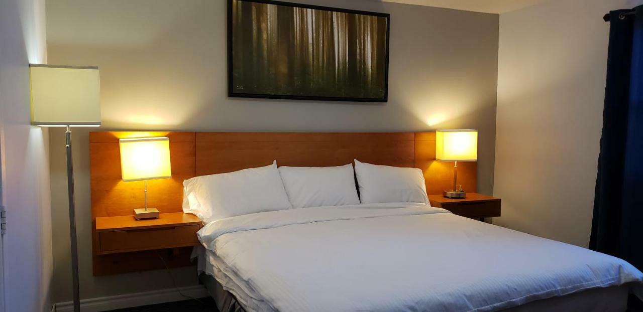 Niagara Inn エクステリア 写真